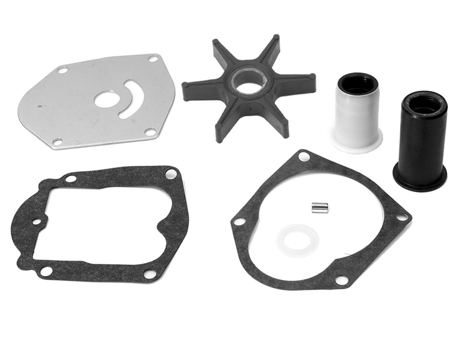 Mercury Quicksilver 821354A04 Water Pump Repair Kit