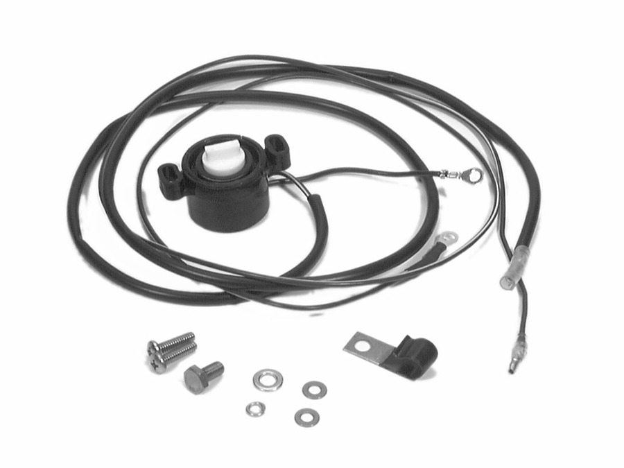 Mercury Quicksilver 821400A 2 - SENDER KIT Power
NLA