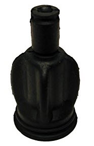 Mercury Quicksilver 822158 - Shift Shaft Boot