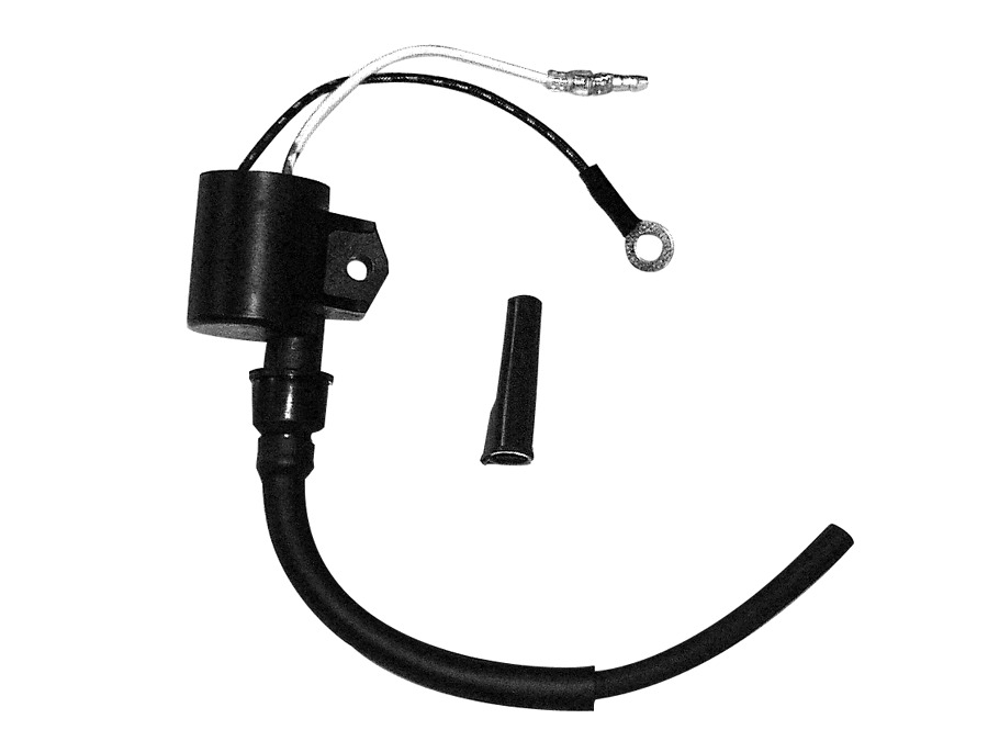 823033 - Ignition Coil
