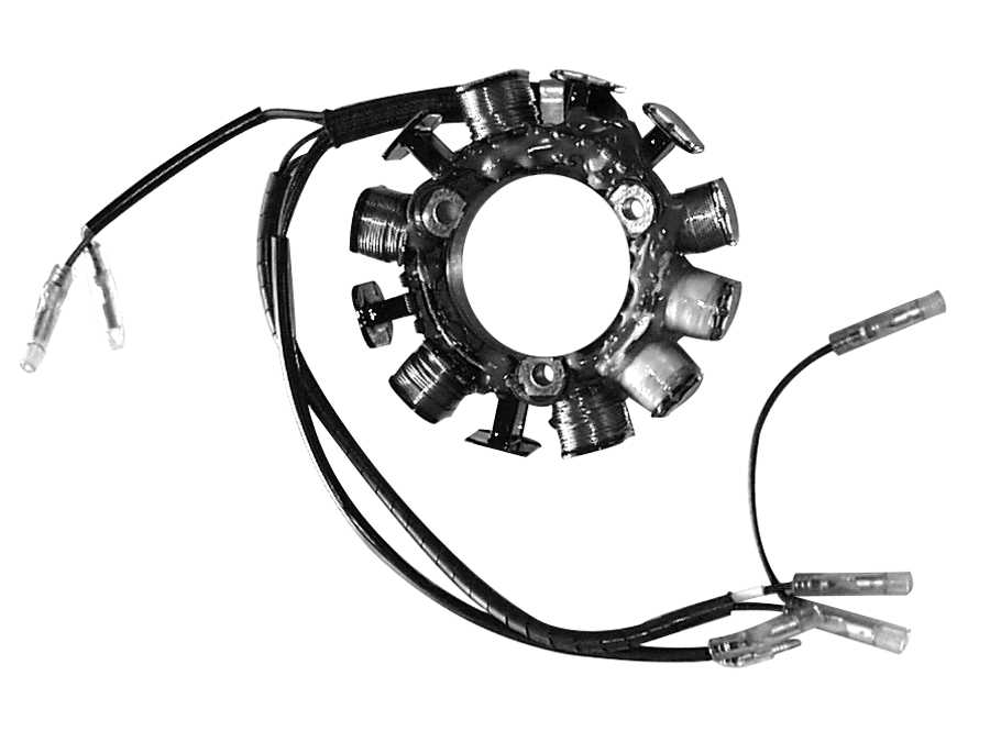 827399 - Stator
