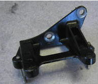 Mercury Quicksilver 827514 - Bracket