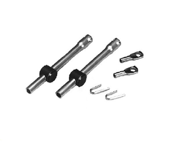 Mercury Marine Remote Controls & Components Throttle / Shift Cable Parts