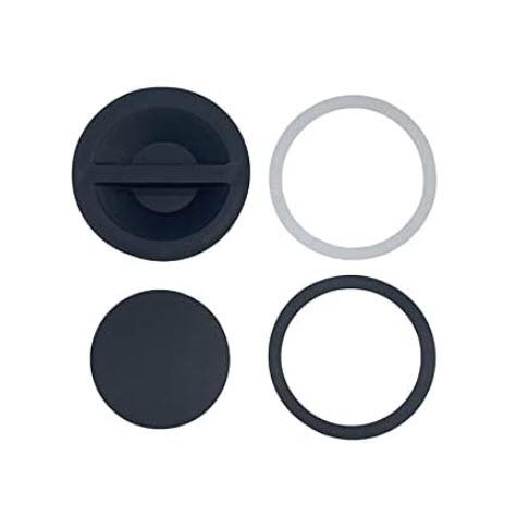 Mercury Quicksilver 828716A 2 - Cowl Cap Assembly