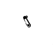 Mercury Quicksilver 832042 - Tilt Lever Arm