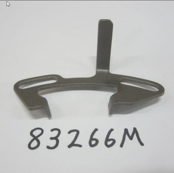「マリンページ！！」 Mariner 8B HP Flywheel Magneto Parts