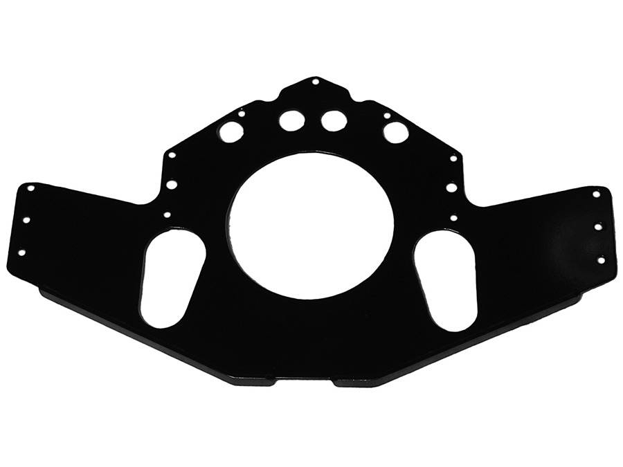 MerCruiser Race Engine & Drive 500 Bulldog Mount Plates (Single) Parts