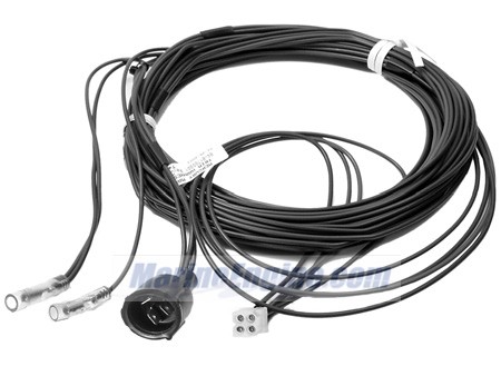 Mercury Marine Remote Controls & Components Commander
