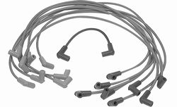 Mercury Quicksilver 84-847701A26 - WIRE KIT-IGNITION