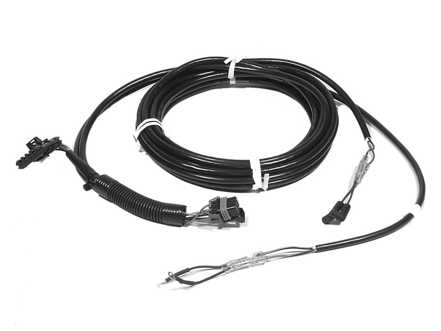 Mercury Quicksilver 84-859743T03 - Harness Assembly