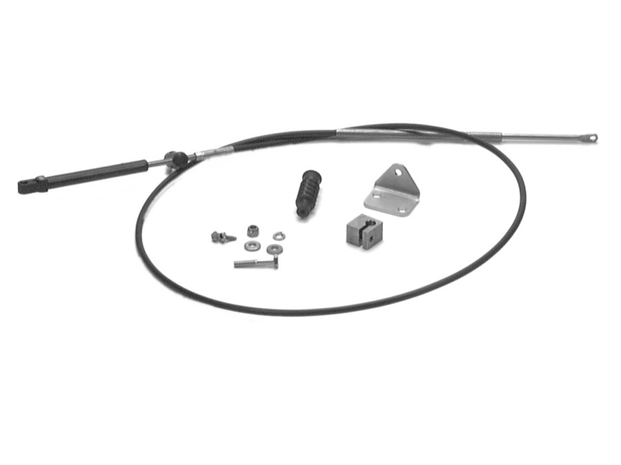 Mercury Marine Steering Systems & Components Adaptor Kit Tiller