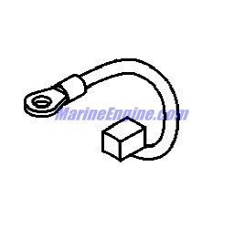 Mercury Quicksilver 853807003 - Brush