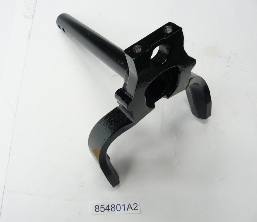 Mercury Marine 15 HP (4Stroke) Swivel Bracket Parts