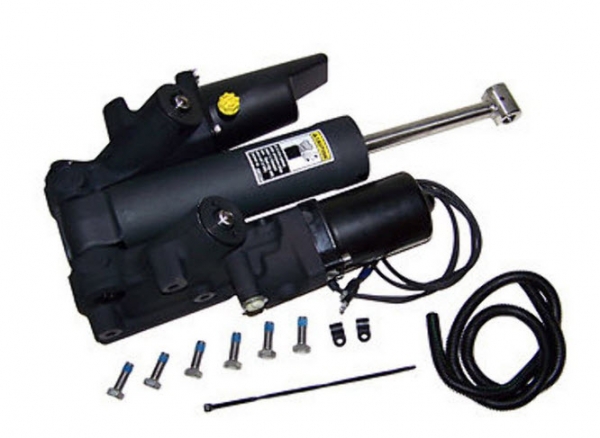 Mercury Quicksilver 855998A11 - Power Trim Kit