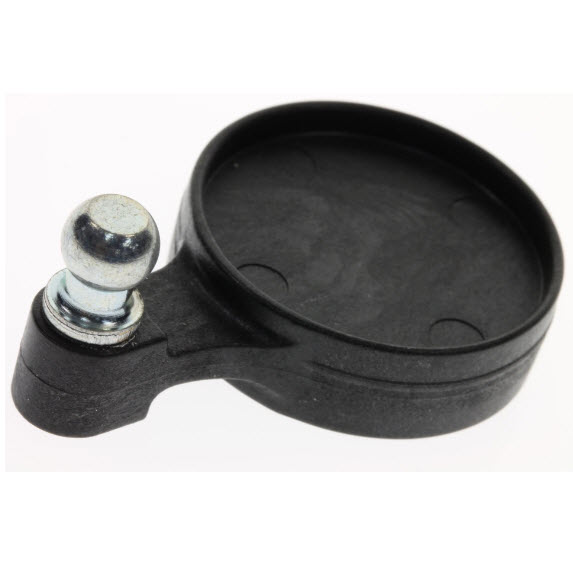 Cylinder Block & End Cap for Mercury / Mariner (200 / 225 (3.0l Dfi