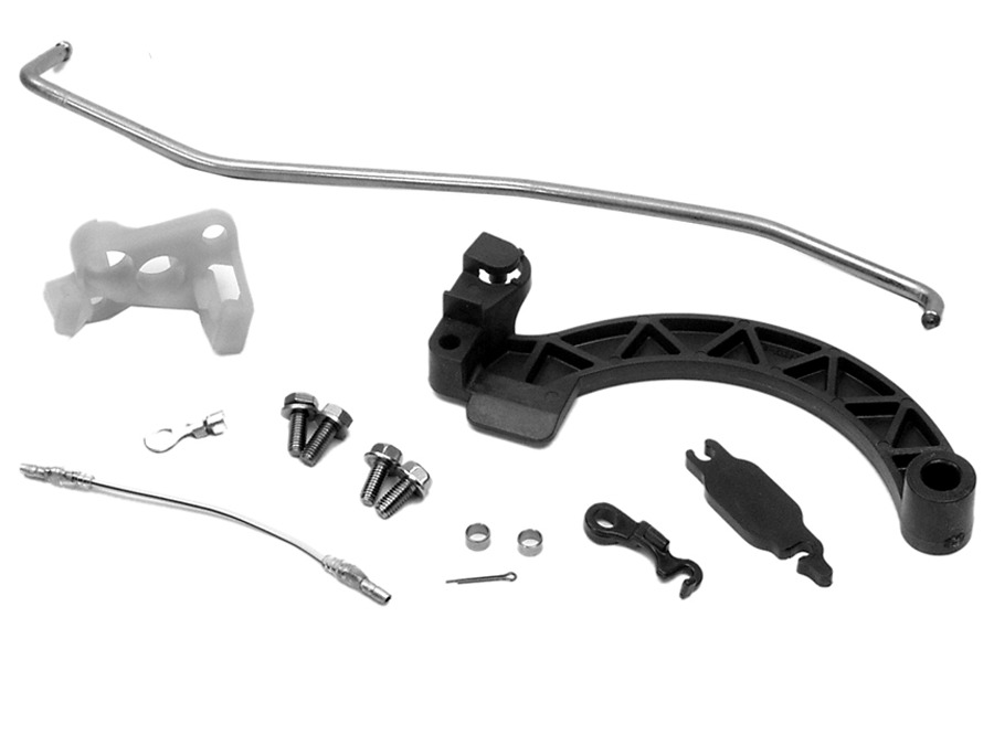 Mercury Marine 40 HP EFI (3 Cylinder) (4-Stroke) Accessories Parts