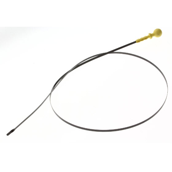 MerCruiser 496 Mag (H.O. Model) Oil Pan & Drain System Parts