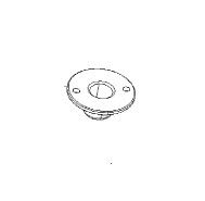 Mercury Quicksilver 863175 - Adaptor