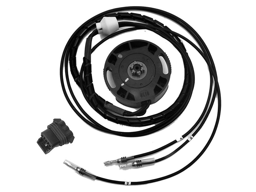 New Mercury Mercruiser Quicksilver Oem Part # 884359T 1 Module Assy 
