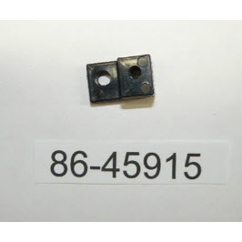 Mercury Quicksilver 86-45915 - Terminal Block