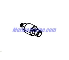 Mercury Quicksilver 865664 - Transducer-pressu