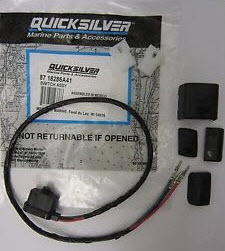 New Mercury Mercruiser Quicksilver Oem Part # 87-18286A41 Switch Assy