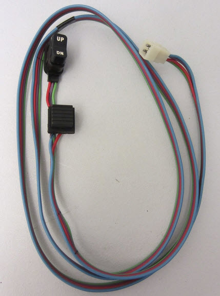 Mercury Quicksilver 87 18286t34 Power Trim Switch Mercury Mercruiser