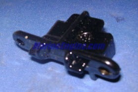 89009 Latch Quicksilver