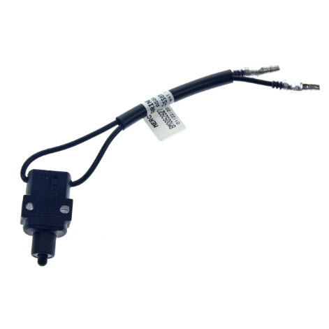 Mercury Quicksilver 87-813960A 3 - SWITCH
- Replaced by
87-8M0052927