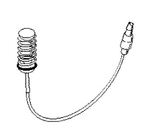 Mercury Quicksilver 87-819022  1 - ThermoSwitch
