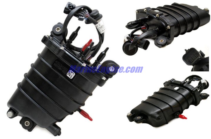 2024 MERCURY 350 HP 350XL VERADO V10 Outboard Motor