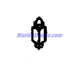 Mercury Quicksilver 881329001 - Needle Valve