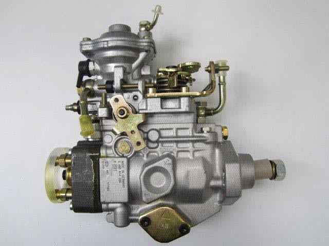 Mercury Quicksilver 882554 - Pump Assembly, Fuel Injection