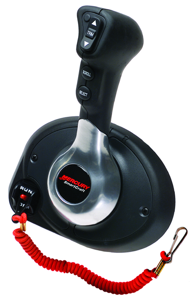 Mercury Marine Remote Controls U0026 Components Remote Control