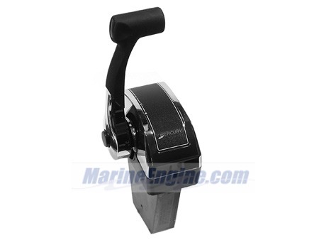 mercury marine remote controls \u0026amp; components remote control 4500