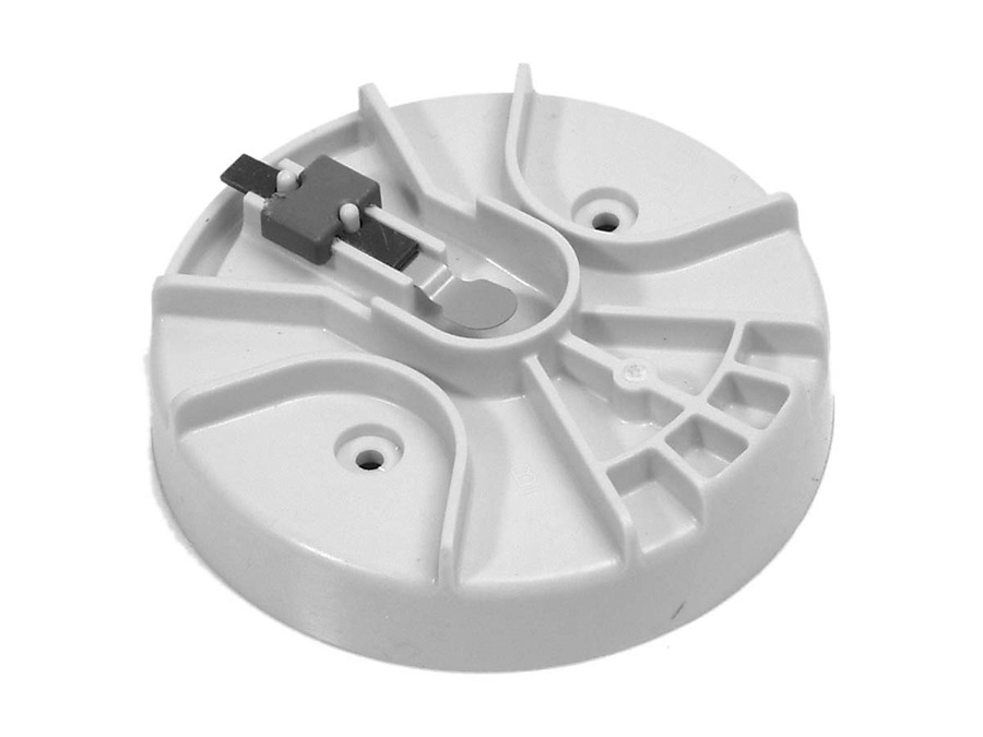 new Marine Rotor for Mercruiser & Pleasurecraft Replaces Mercury 884790,89825301 