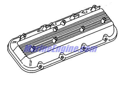 New Mercury Mercruiser Quicksilver Oem Part # 24-881672001 Spring