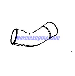 Mercury Quicksilver 893391 - Sleeve