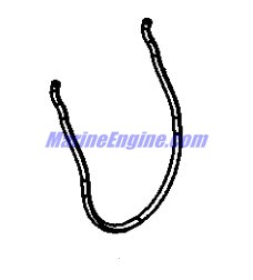 New Mercury Mercruiser Quicksilver Oem Part # 896928A01 Latch Lever Assy