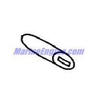 Mercury Quicksilver 898103106 - Grip