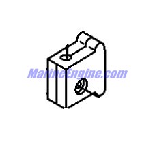 Mercury Quicksilver 898103155 - Joint