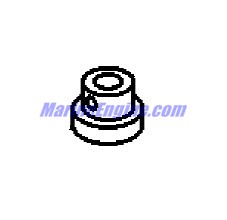 Mercury Quicksilver 898103157 - Retainer