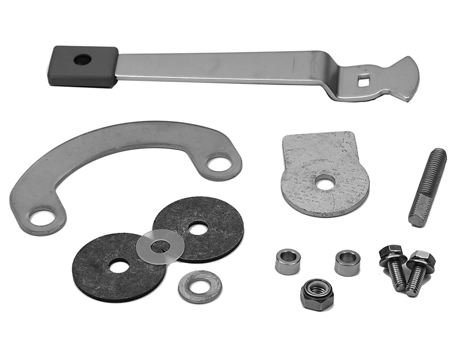 New Mercury Mercruiser Quicksilver Oem Part # 12-895146001 Washer