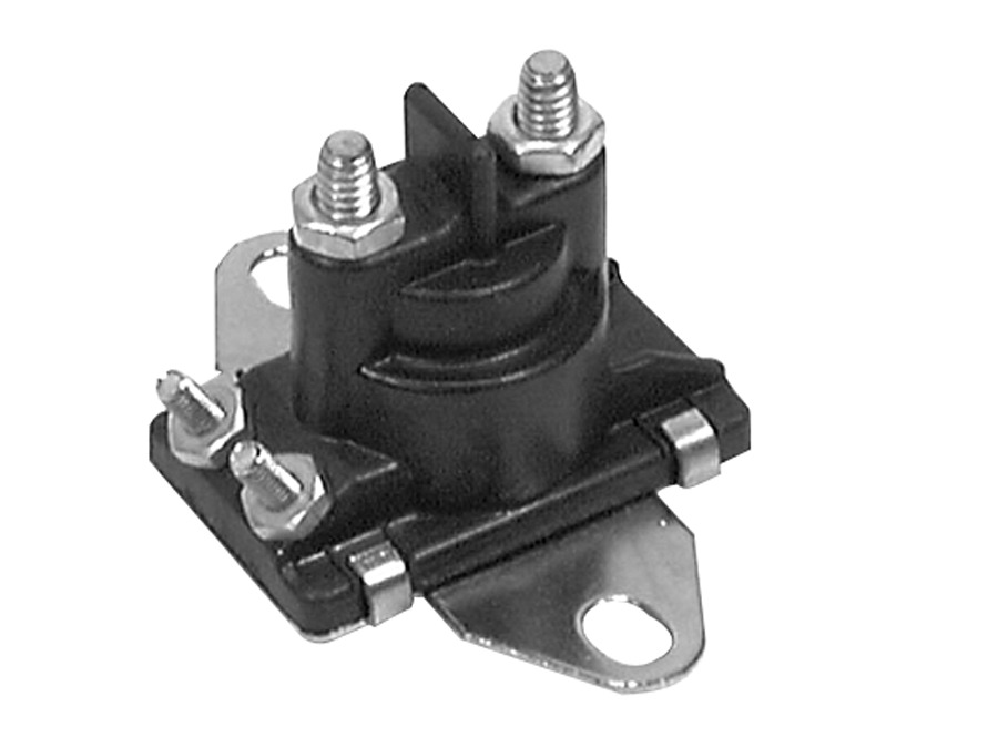 89-850189T - Solenoid
