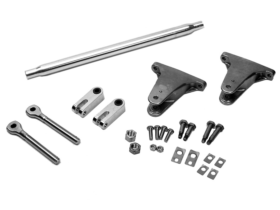 Mercury Marine Steering Systems & Components Tie Bar Kit Dual (26.00