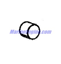 Mercury Quicksilver 899912030 - Tappet