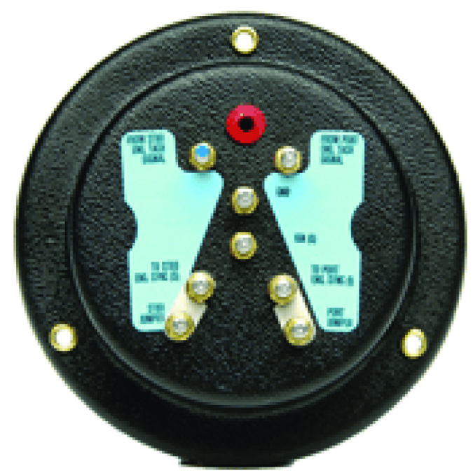 Mercury Marine Instruments Gauges & Components Gauge & Mounting