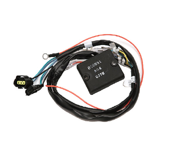 Mercury Quicksilver 8M0059532 Tilt Limit Module