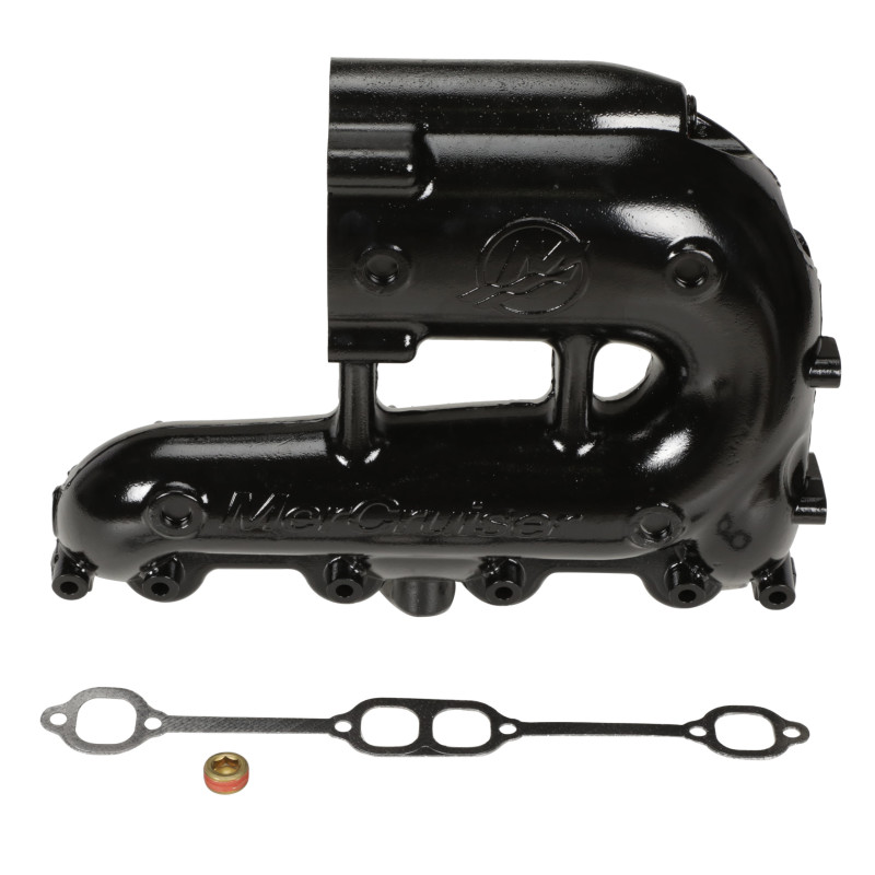 MerCruiser 350 Mag MPI Horizon Alpha / Bravo EC Exhaust Manifold