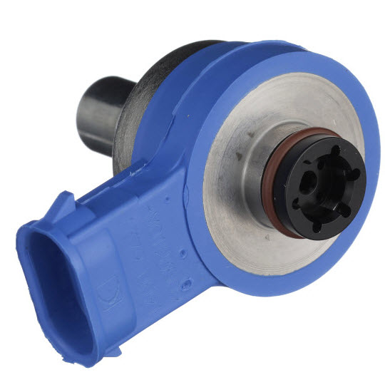 Mercury Quicksilver 8M6001743 - Air Injector Kit 